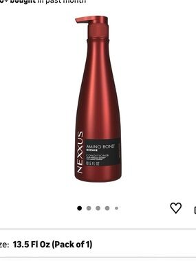 NEXXUS Amino Bond Repair Conditioner